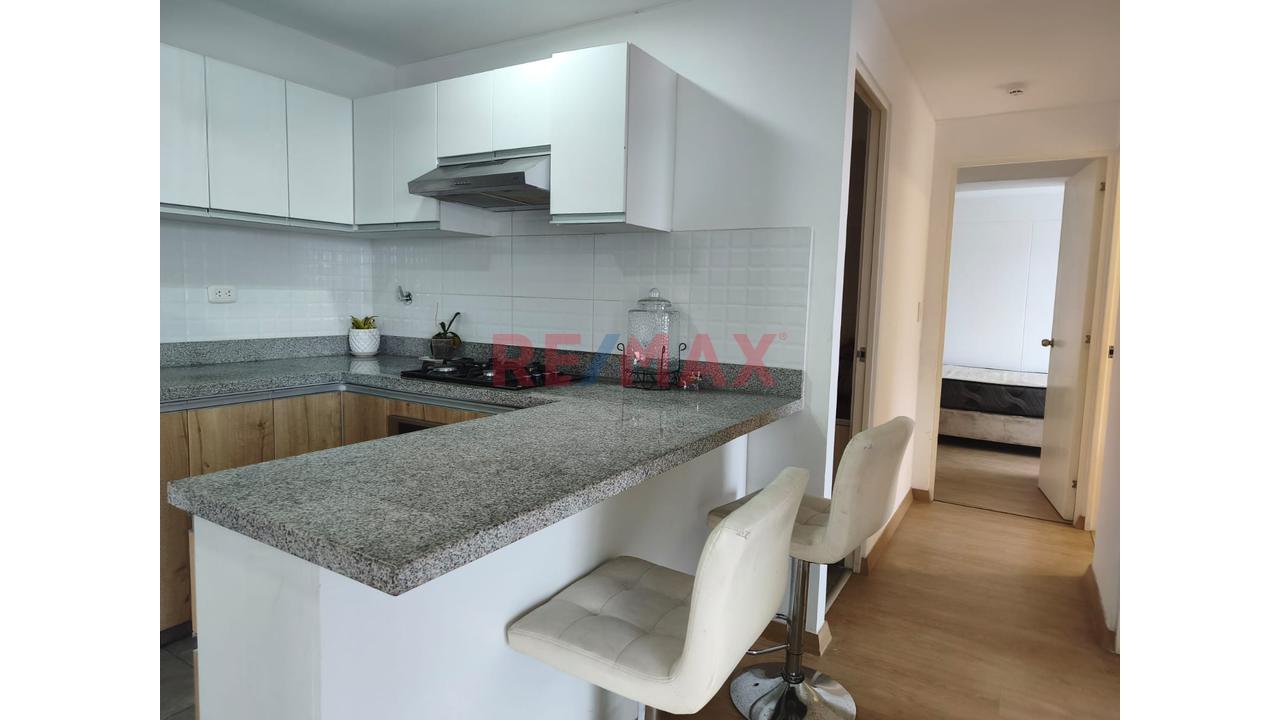 🏡 ¡Moderno Departamento En Venta En Av. Arenales – Excelente Ubicación! — foto 14