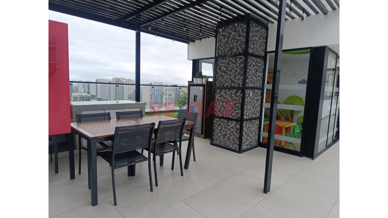 🏡 ¡Moderno Departamento En Venta En Av. Arenales – Excelente Ubicación! — foto 12