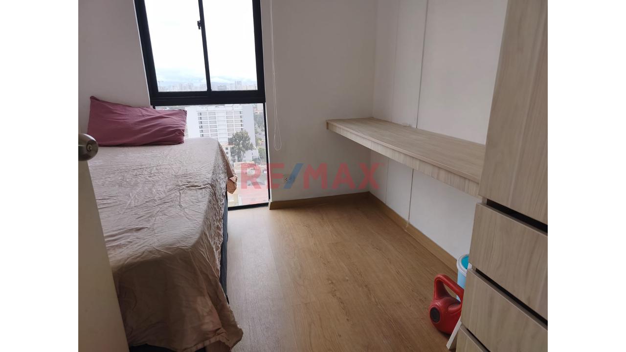 🏡 ¡Moderno Departamento En Venta En Av. Arenales – Excelente Ubicación! — foto 15