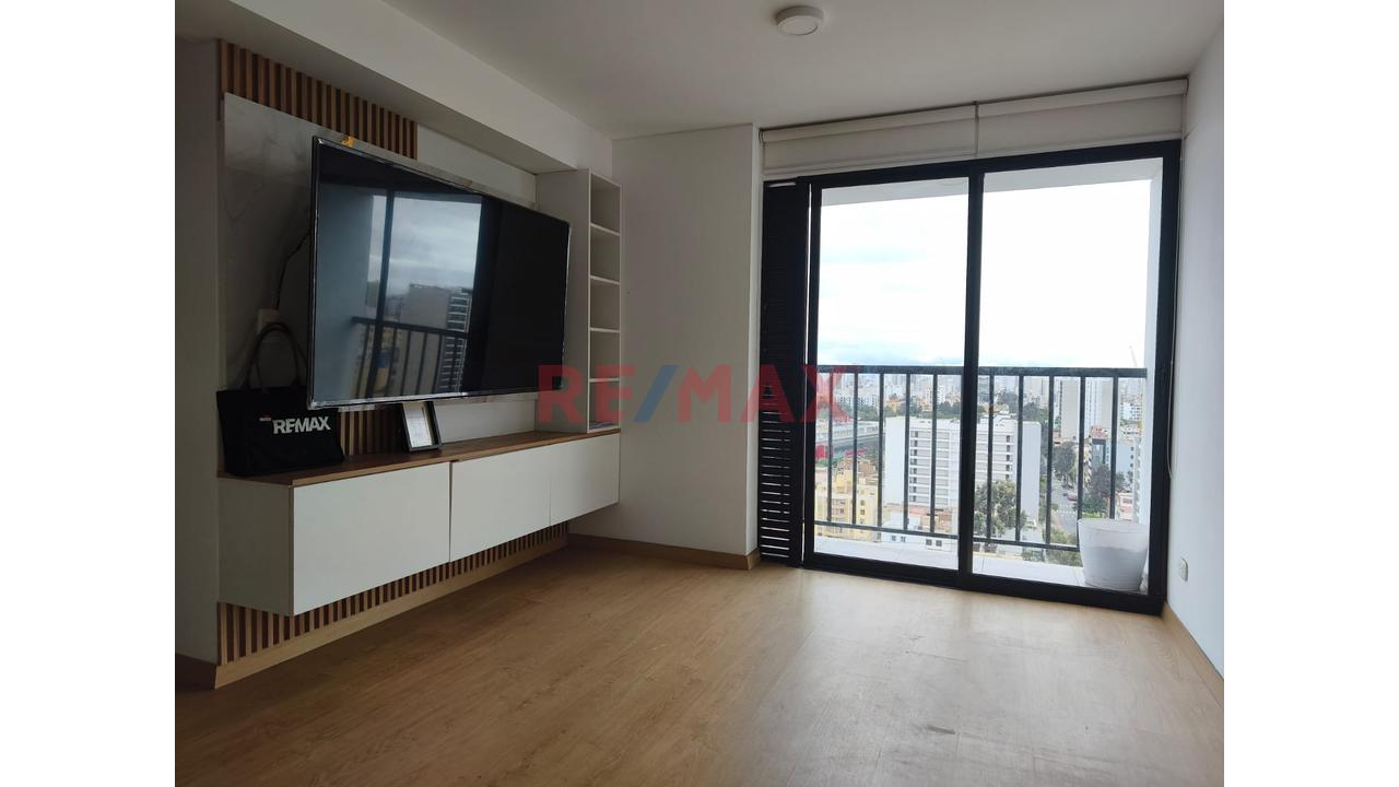 🏡 ¡Moderno Departamento En Venta En Av. Arenales – Excelente Ubicación! — foto 13
