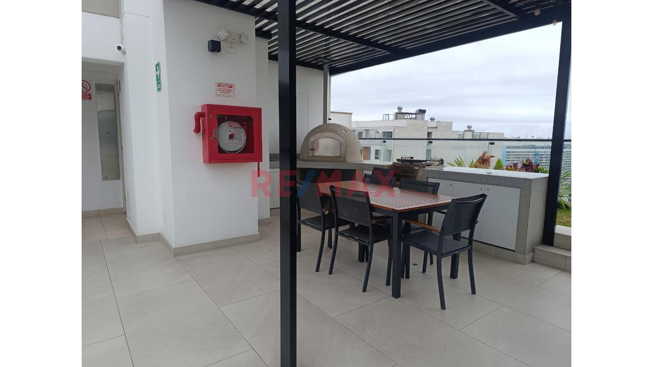 🏡 ¡Moderno Departamento En Venta En Av. Arenales – Excelente Ubicación! — foto 4