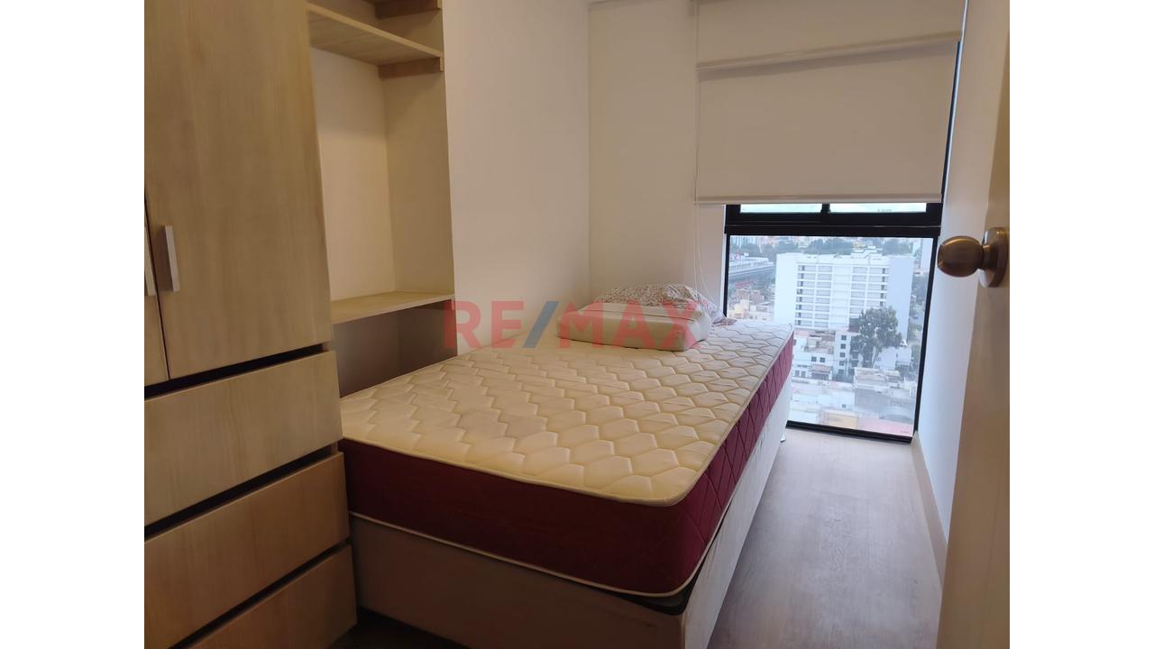 🏡 ¡Moderno Departamento En Venta En Av. Arenales – Excelente Ubicación! — foto 9