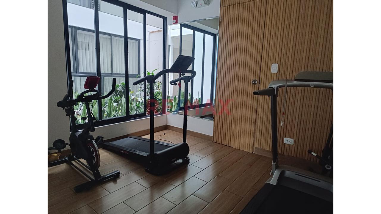 🏡 ¡Moderno Departamento En Venta En Av. Arenales – Excelente Ubicación! — foto 3