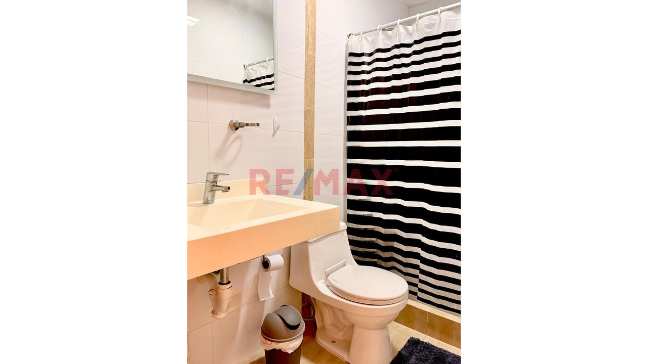 ✨ Exclusivo Dpto. De 3 Dormitorios + Balcón + Excelente Ubicación En Surquillo En El Limite Con San Isidro✨ — foto 14