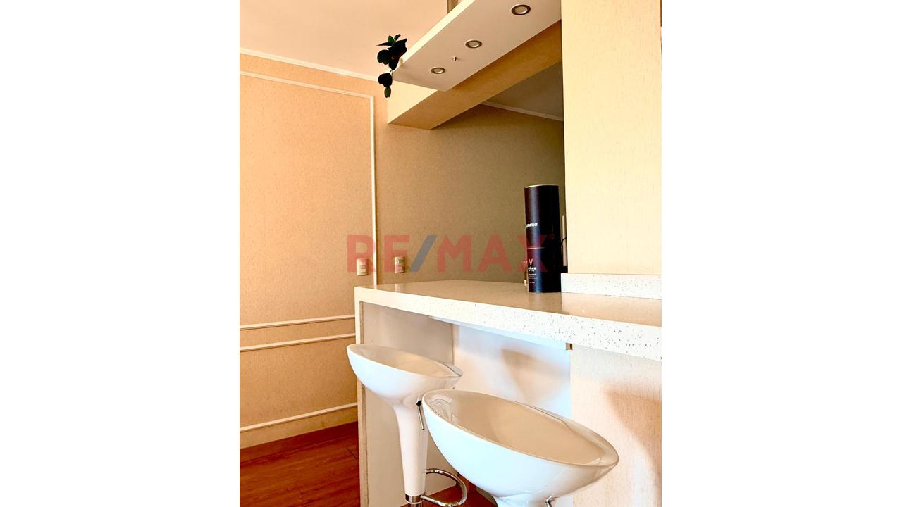 ✨ Exclusivo Dpto. De 3 Dormitorios + Balcón + Excelente Ubicación En Surquillo En El Limite Con San Isidro✨ — foto 5