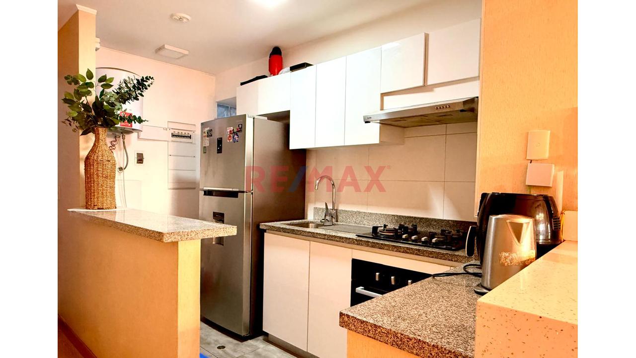 ✨ Exclusivo Dpto. De 3 Dormitorios + Balcón + Excelente Ubicación En Surquillo En El Limite Con San Isidro✨ — foto 6