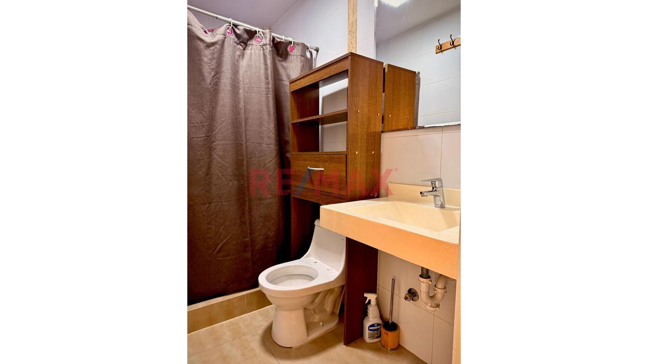 ✨ Exclusivo Dpto. De 3 Dormitorios + Balcón + Excelente Ubicación En Surquillo En El Limite Con San Isidro✨ — foto 10