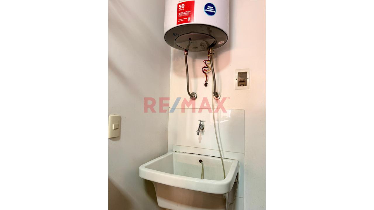 ✨ Exclusivo Dpto. De 3 Dormitorios + Balcón + Excelente Ubicación En Surquillo En El Limite Con San Isidro✨ — foto 7