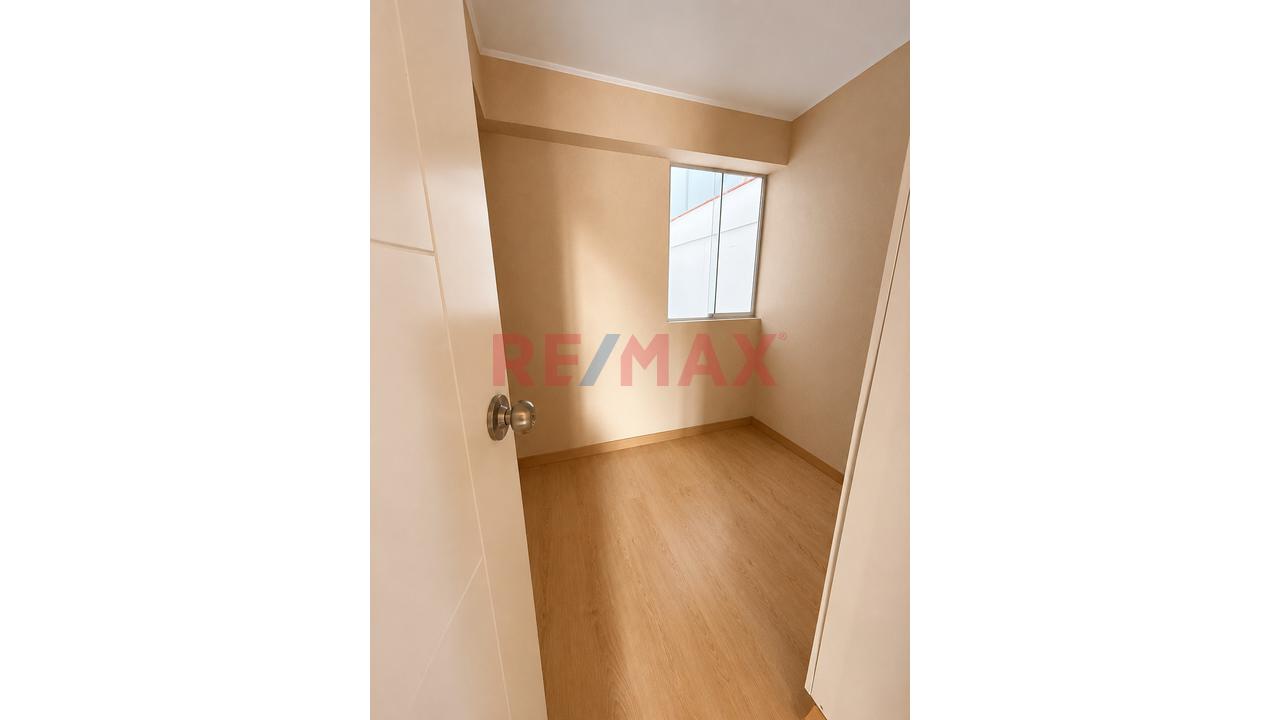 ✨ Exclusivo Dpto. De 3 Dormitorios + Balcón + Excelente Ubicación En Surquillo En El Limite Con San Isidro✨ — foto 15