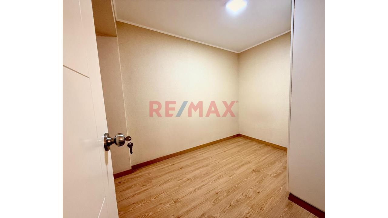 ✨ Exclusivo Dpto. De 3 Dormitorios + Balcón + Excelente Ubicación En Surquillo En El Limite Con San Isidro✨ — foto 12