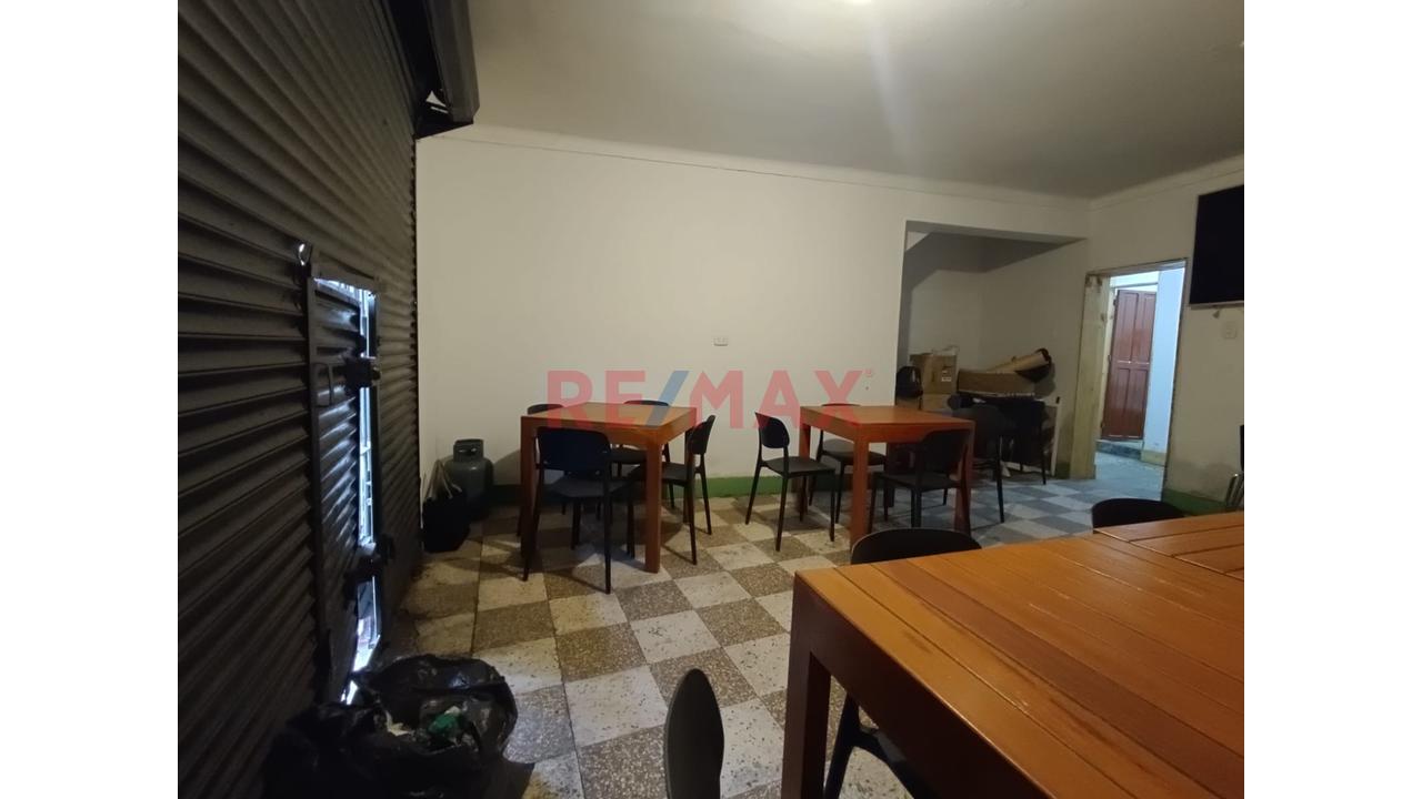 Venta De Local Comercial En Cercado De Lima Primer Piso 49 M2 Al Costado Del Hospital 2 De Mayo - 17