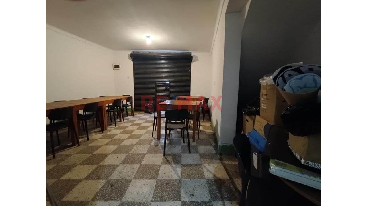 Venta De Local Comercial En Cercado De Lima Primer Piso 49 M2 Al Costado Del Hospital 2 De Mayo - 19