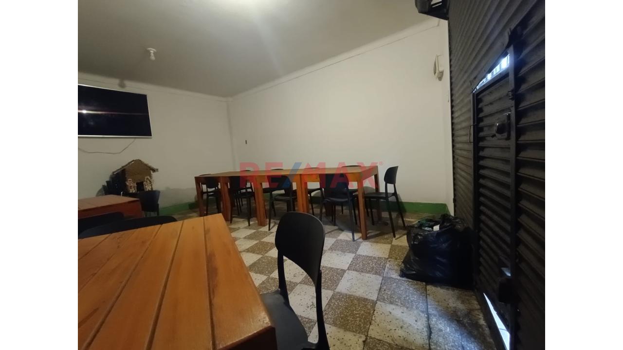 Venta De Local Comercial En Cercado De Lima Primer Piso 49 M2 Al Costado Del Hospital 2 De Mayo - 20