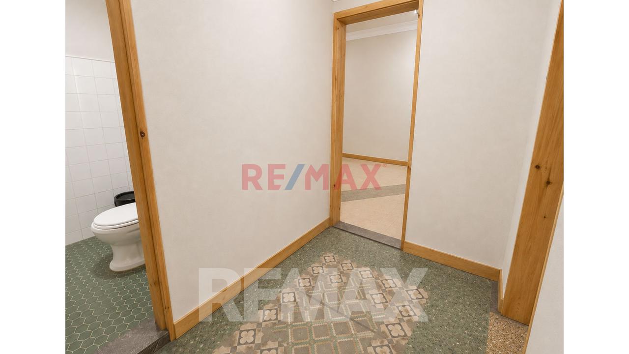 Venta De Local Comercial En Cercado De Lima Primer Piso 49 M2 Al Costado Del Hospital 2 De Mayo - 7