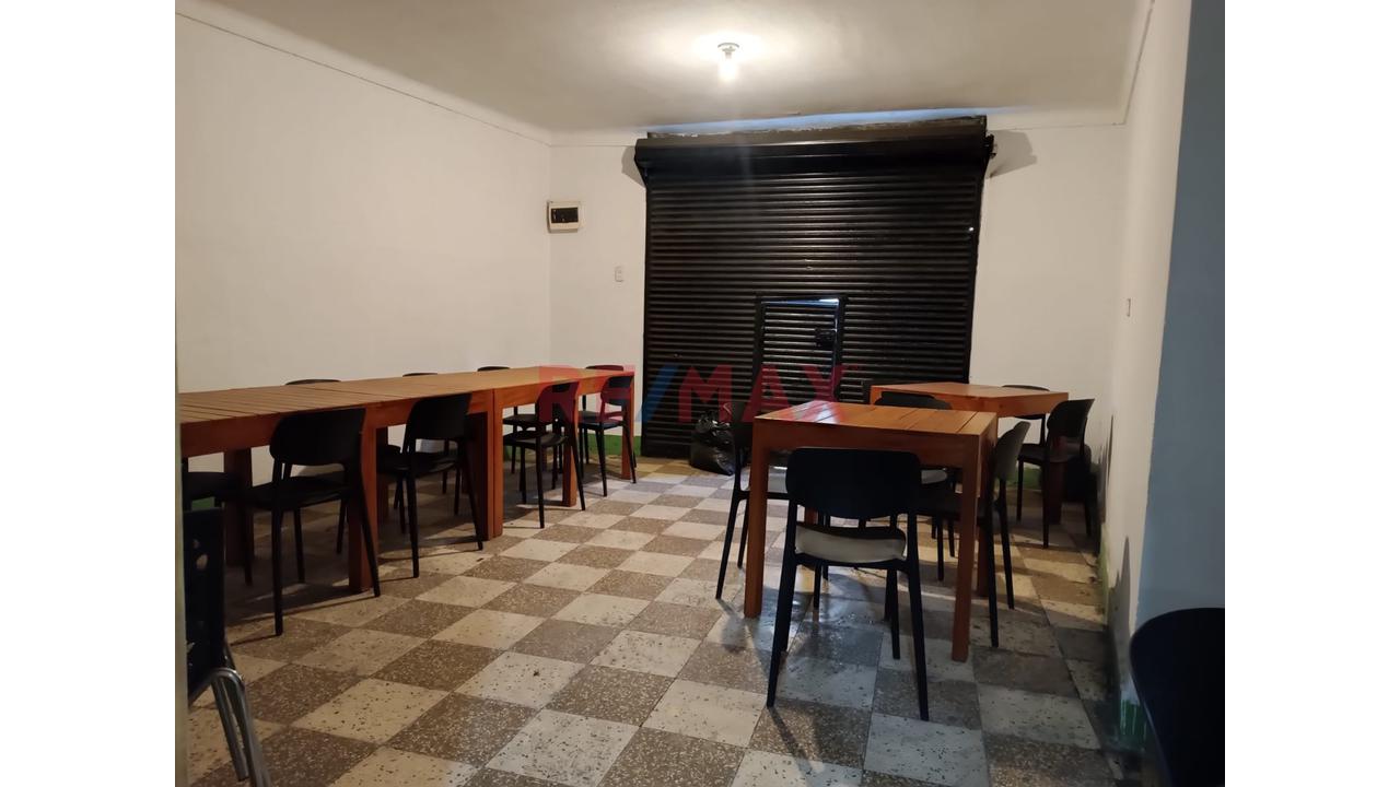 Venta De Local Comercial En Cercado De Lima Primer Piso 49 M2 Al Costado Del Hospital 2 De Mayo - 13