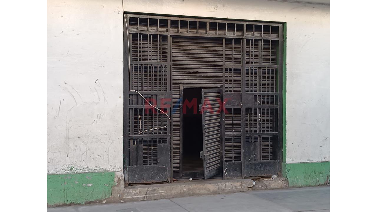 Venta De Local Comercial En Cercado De Lima Primer Piso 49 M2 Al Costado Del Hospital 2 De Mayo - 14