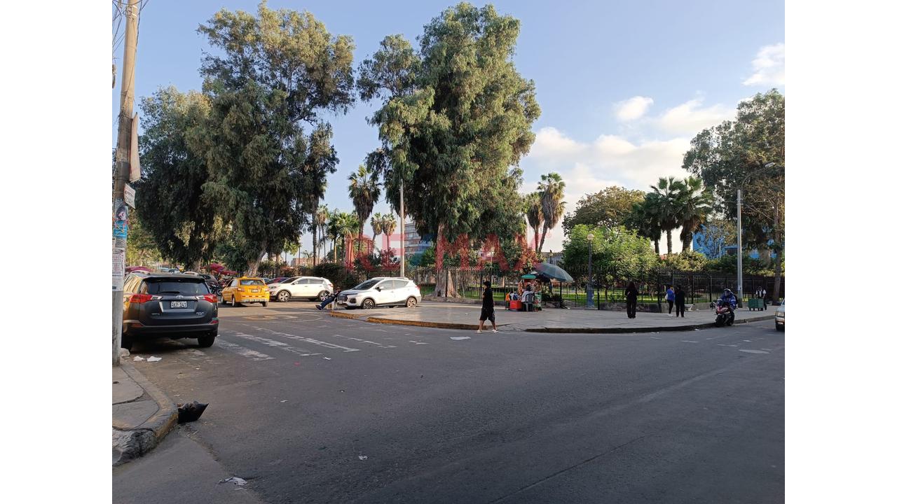 Venta De Local Comercial En Cercado De Lima Primer Piso 49 M2 Al Costado Del Hospital 2 De Mayo - 18