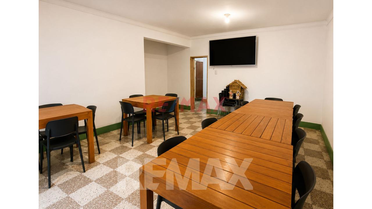 Venta De Local Comercial En Cercado De Lima Primer Piso 49 M2 Al Costado Del Hospital 2 De Mayo - 2