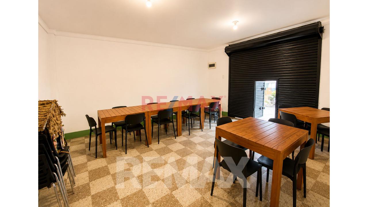 Venta De Local Comercial En Cercado De Lima Primer Piso 49 M2 Al Costado Del Hospital 2 De Mayo - 12