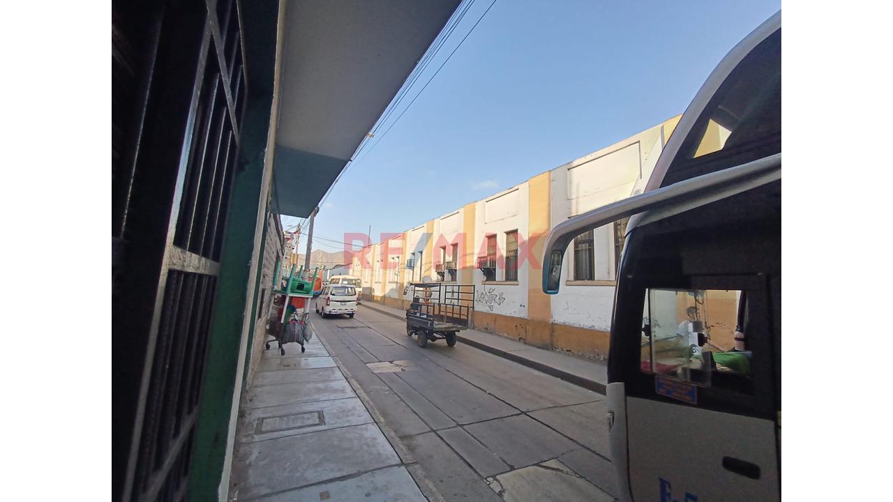 Venta De Local Comercial En Cercado De Lima Primer Piso 49 M2 Al Costado Del Hospital 2 De Mayo - 15