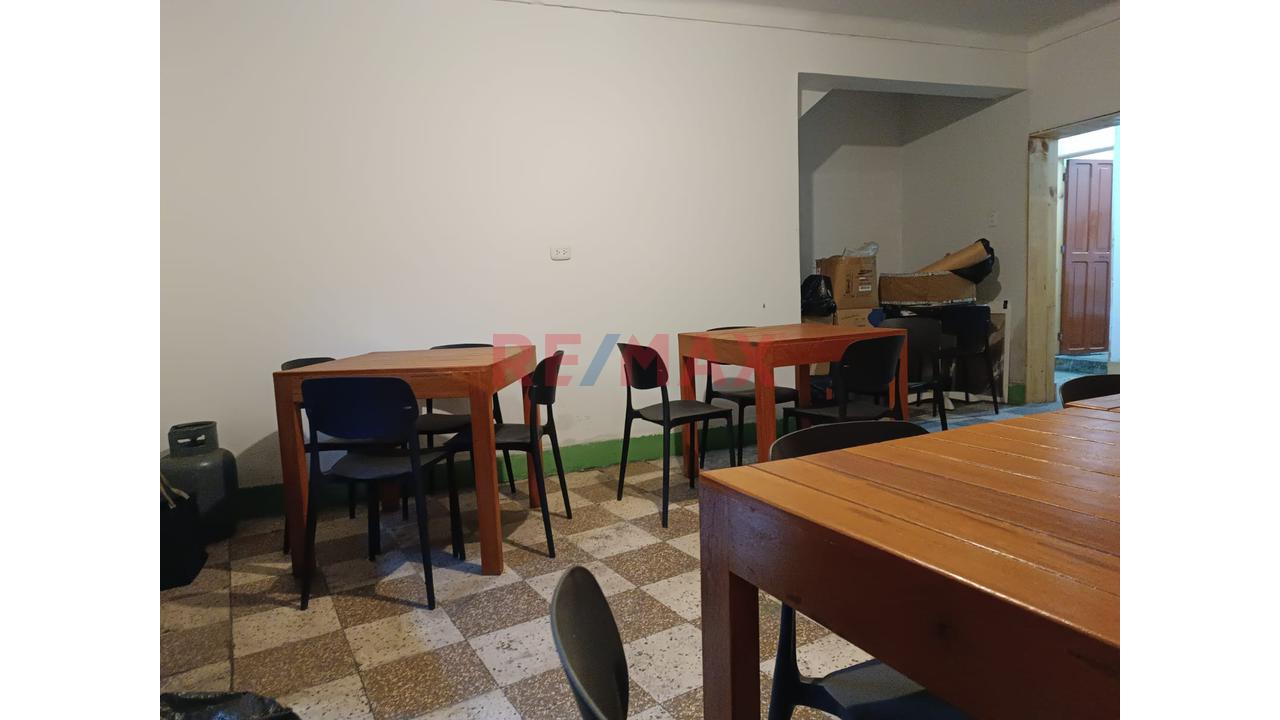 Venta De Local Comercial En Cercado De Lima Primer Piso 49 M2 Al Costado Del Hospital 2 De Mayo - 21
