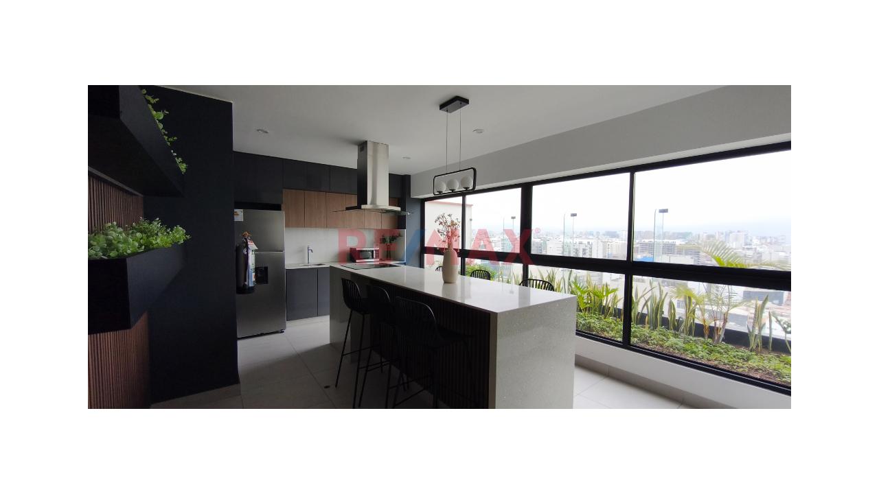 Departamento  De Estreno  Para Vivir O Rentabilizar — foto 2