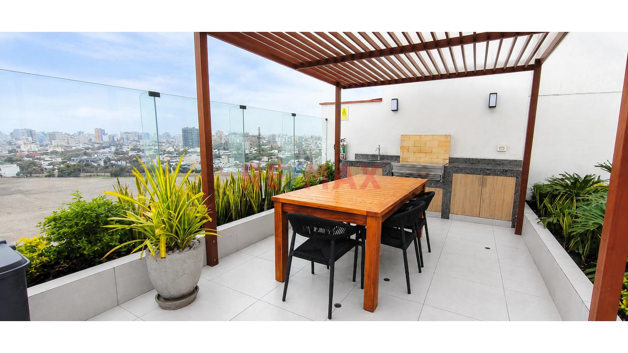 Departamento  De Estreno  Para Vivir O Rentabilizar — foto 7