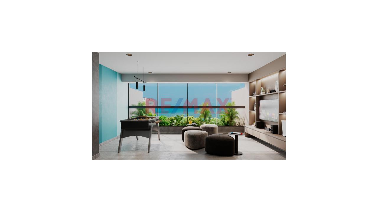 Venta De Departamento Estreno En Miraflores — foto 4