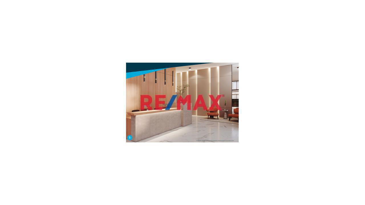Venta De Departamento Estreno En Miraflores