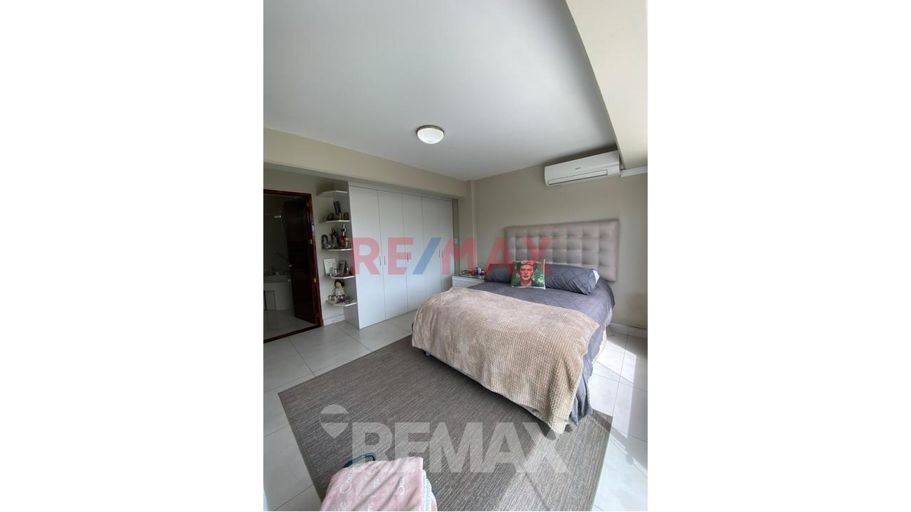 Se Alquila Duplex Con Terrazas En Portillo San Isidro - 12