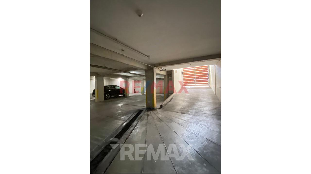 Se Alquila Duplex Con Terrazas En Portillo San Isidro - 19