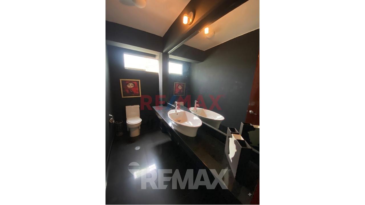 Se Alquila Duplex Con Terrazas En Portillo San Isidro - 15