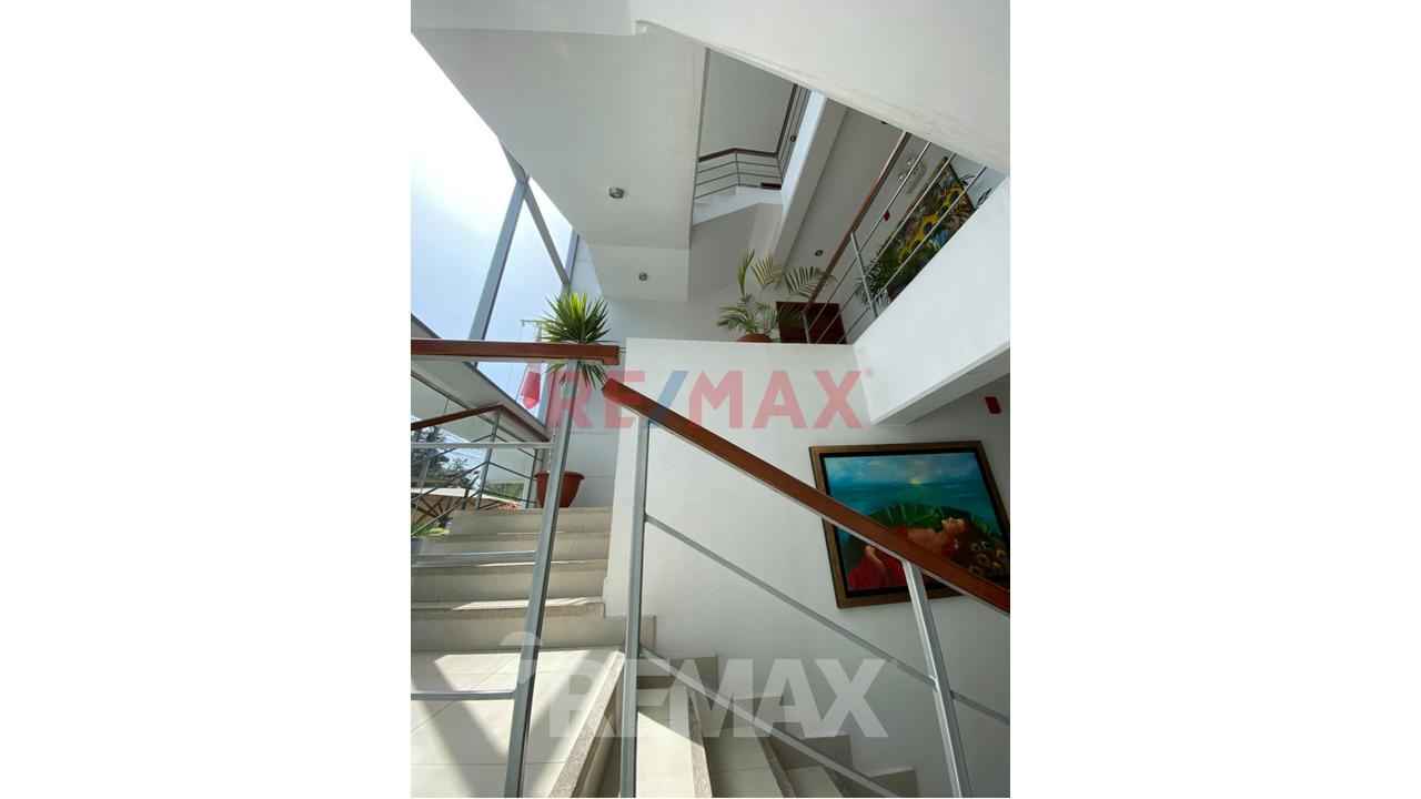 Se Alquila Duplex Con Terrazas En Portillo San Isidro - 17