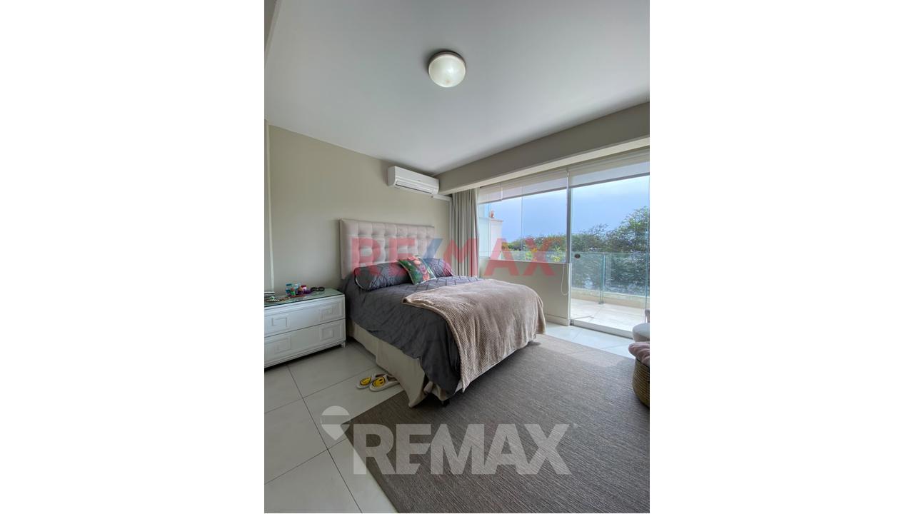 Se Alquila Duplex Con Terrazas En Portillo San Isidro - 13
