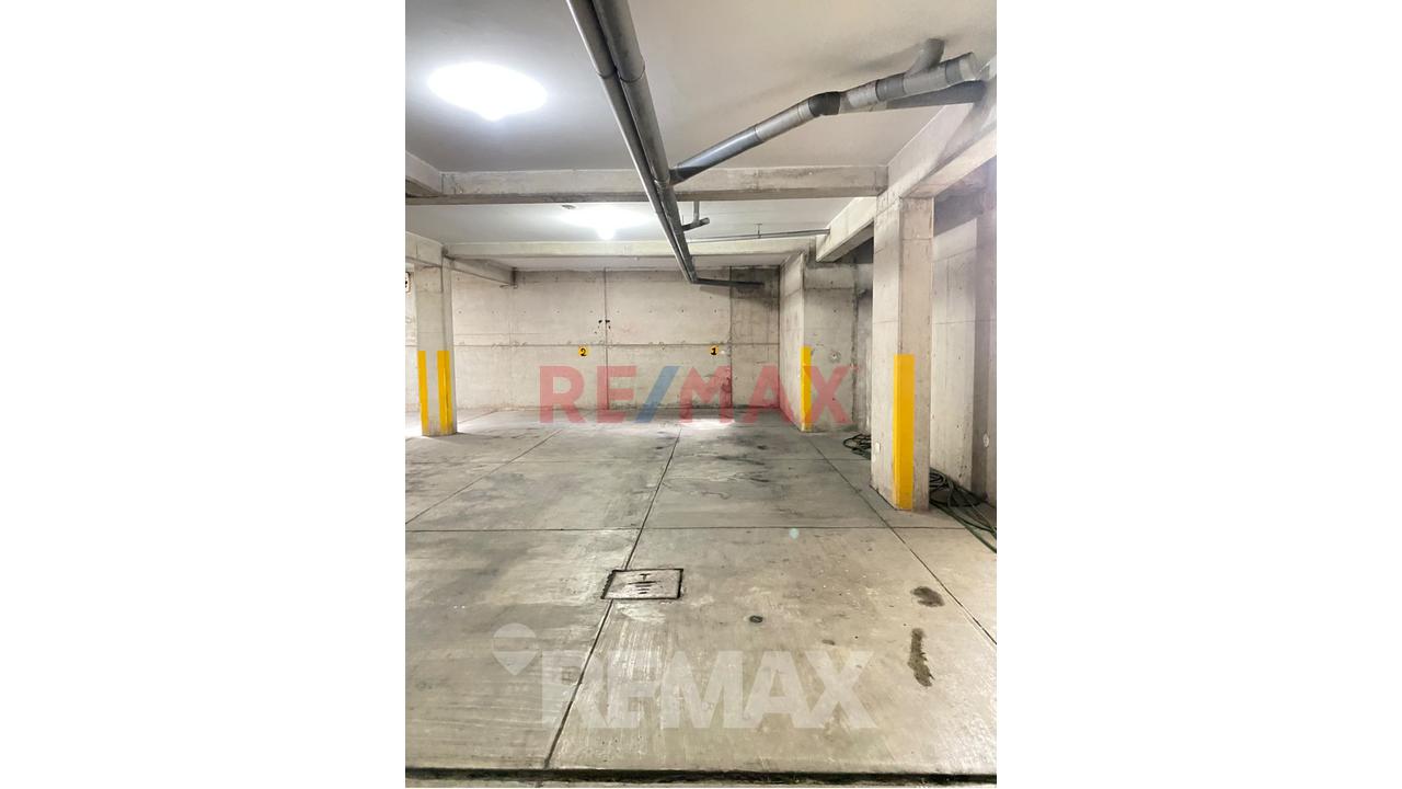 Se Alquila Duplex Con Terrazas En Portillo San Isidro - 18