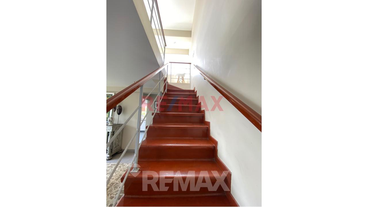 Se Alquila Duplex Con Terrazas En Portillo San Isidro - 7