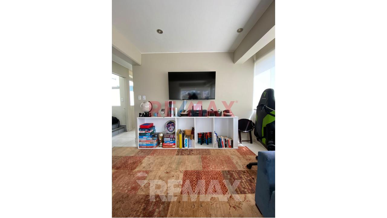 Se Alquila Duplex Con Terrazas En Portillo San Isidro - 9