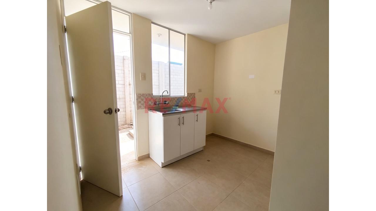 š”š **Ā”Casa En Alquiler En Chilca ā Villa De La Alameda Sur!** - 3