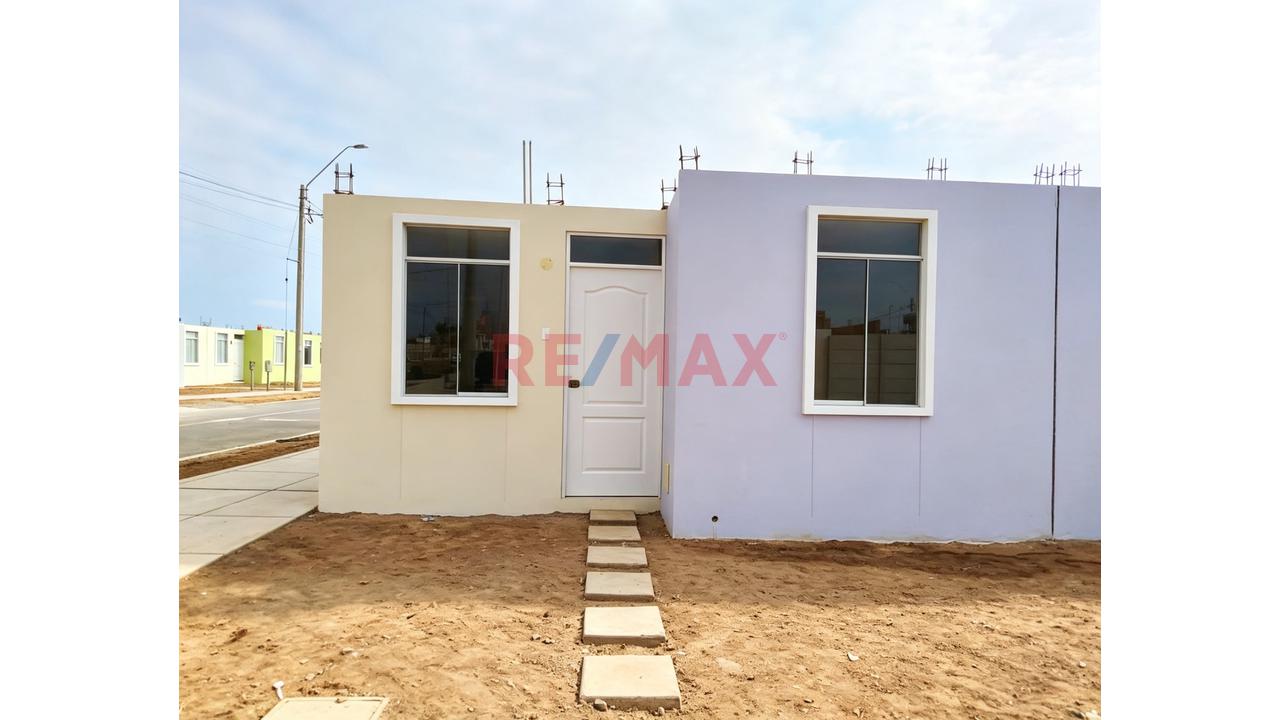 š”š **Ā”Casa En Alquiler En Chilca ā Villa De La Alameda Sur!** - 2