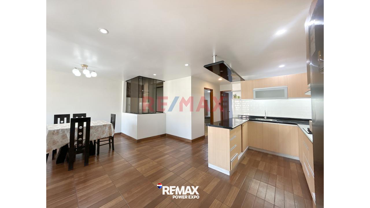 Alquiler De Departamento Con Balcon Av Los Proceres — foto 11
