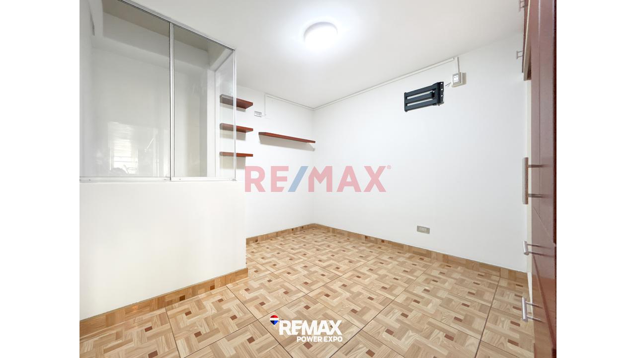 Alquiler De Departamento Con Balcon Av Los Proceres — foto 15