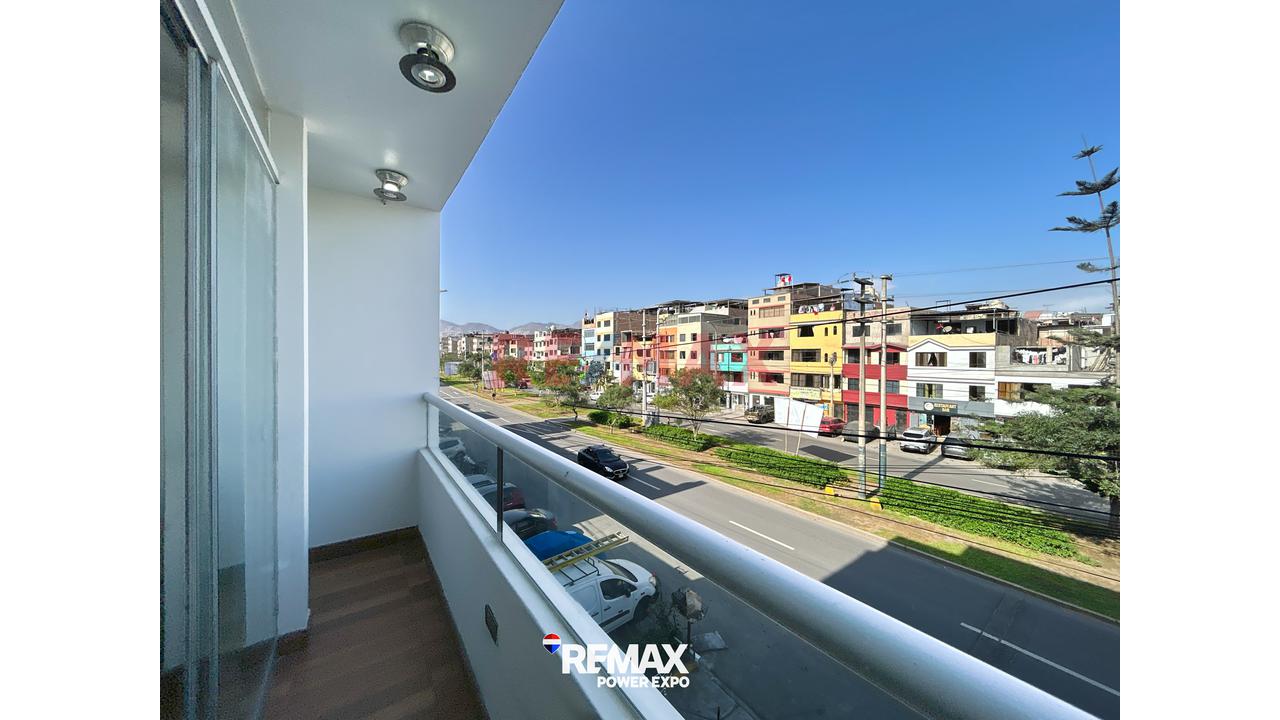 Alquiler De Departamento Con Balcon Av Los Proceres — foto 4