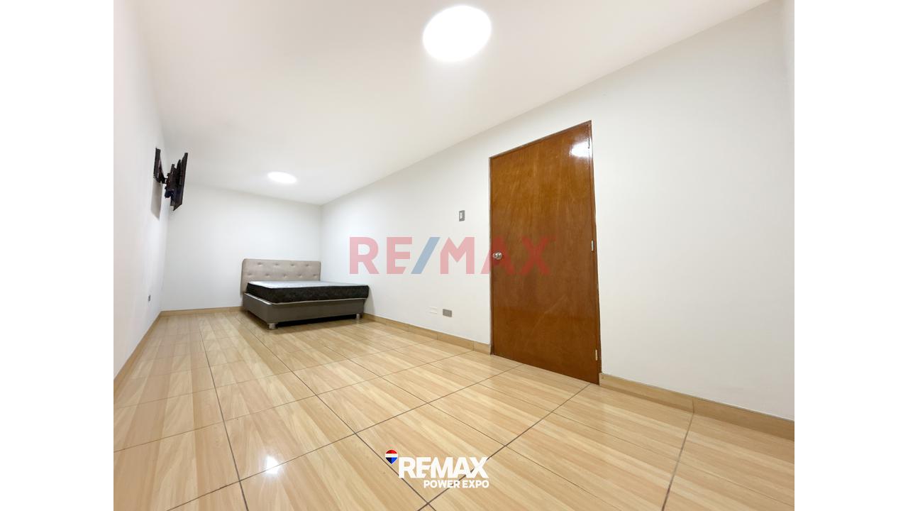 Alquiler De Departamento Con Balcon Av Los Proceres — foto 12