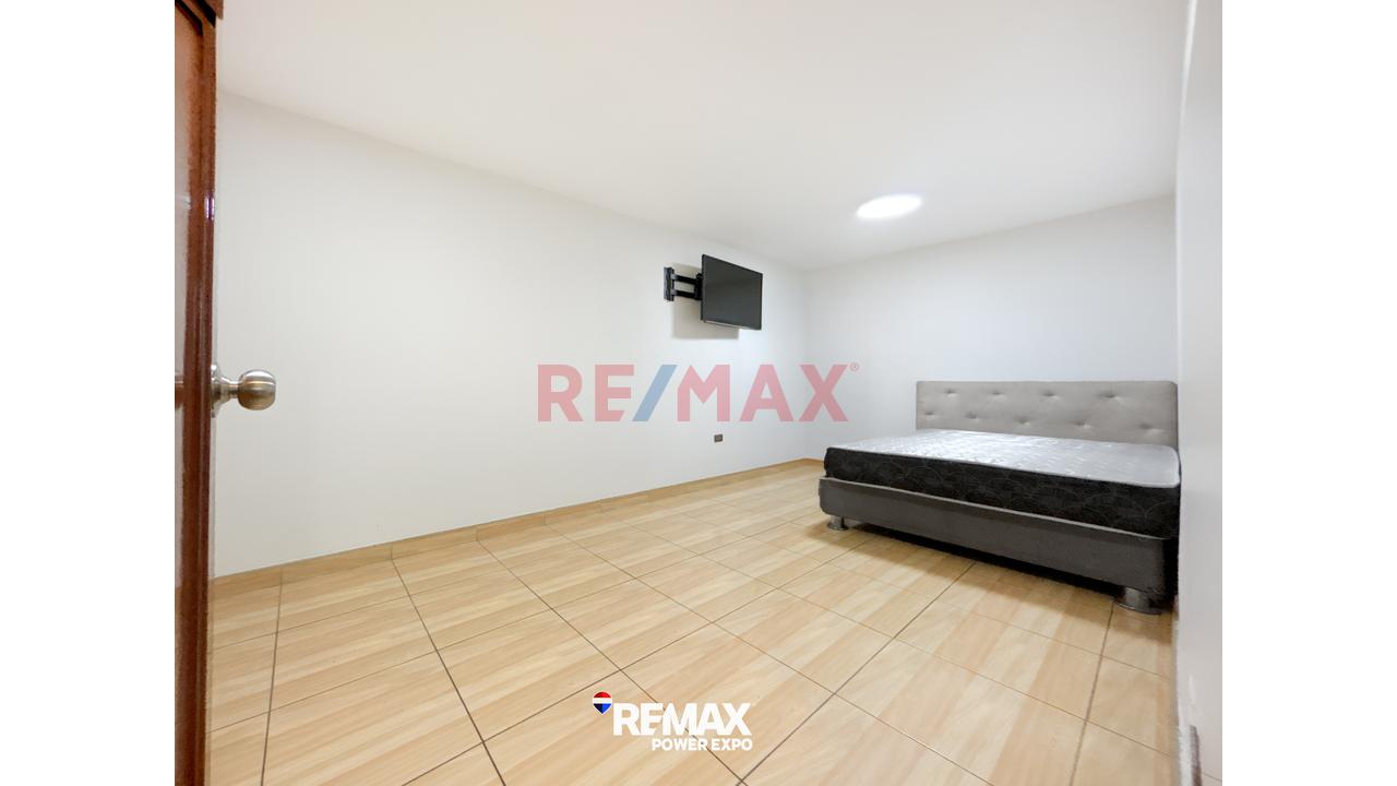 Alquiler De Departamento Con Balcon Av Los Proceres — foto 14