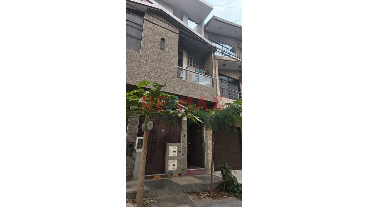 🏠 Venta De Departamento En Comas — foto 2
