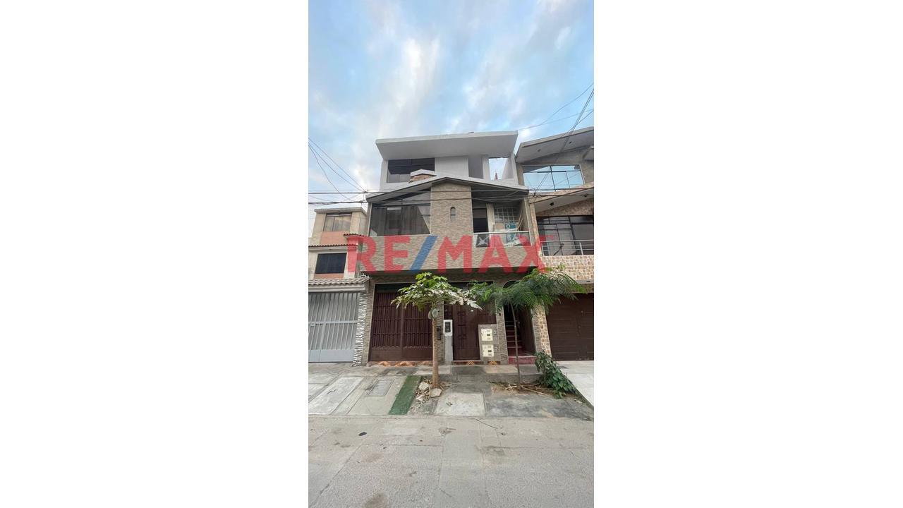 🏠 Venta De Departamento En Comas