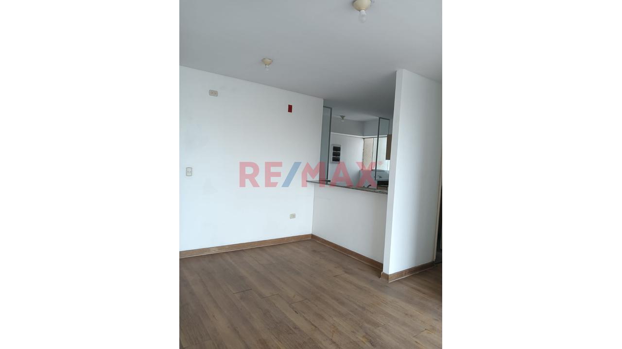 Venta De Departamento En Cercado Lima — foto 7