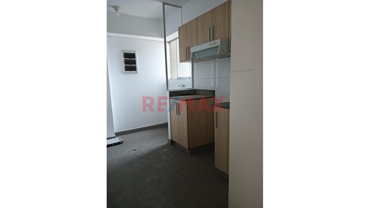 Venta De Departamento En Cercado Lima — foto 2