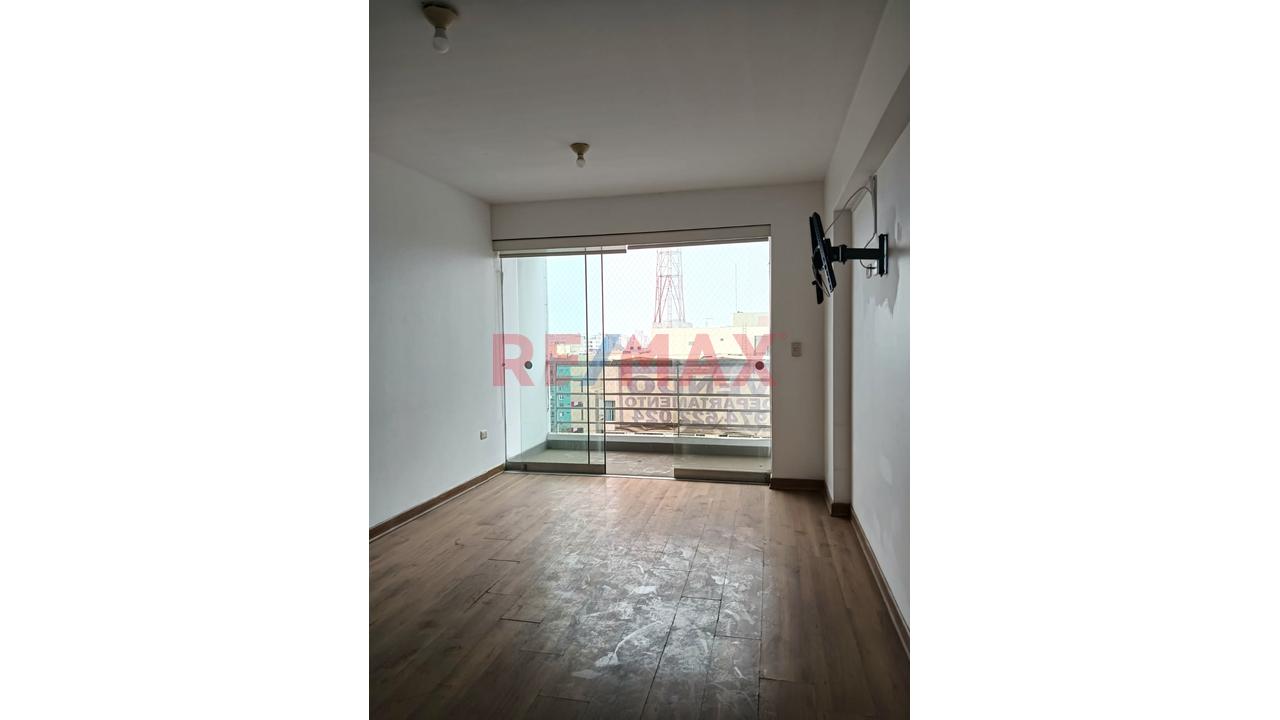 Venta De Departamento En Cercado Lima — foto 4