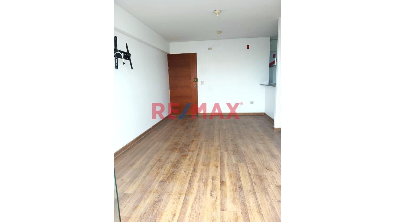 Venta De Departamento En Cercado Lima